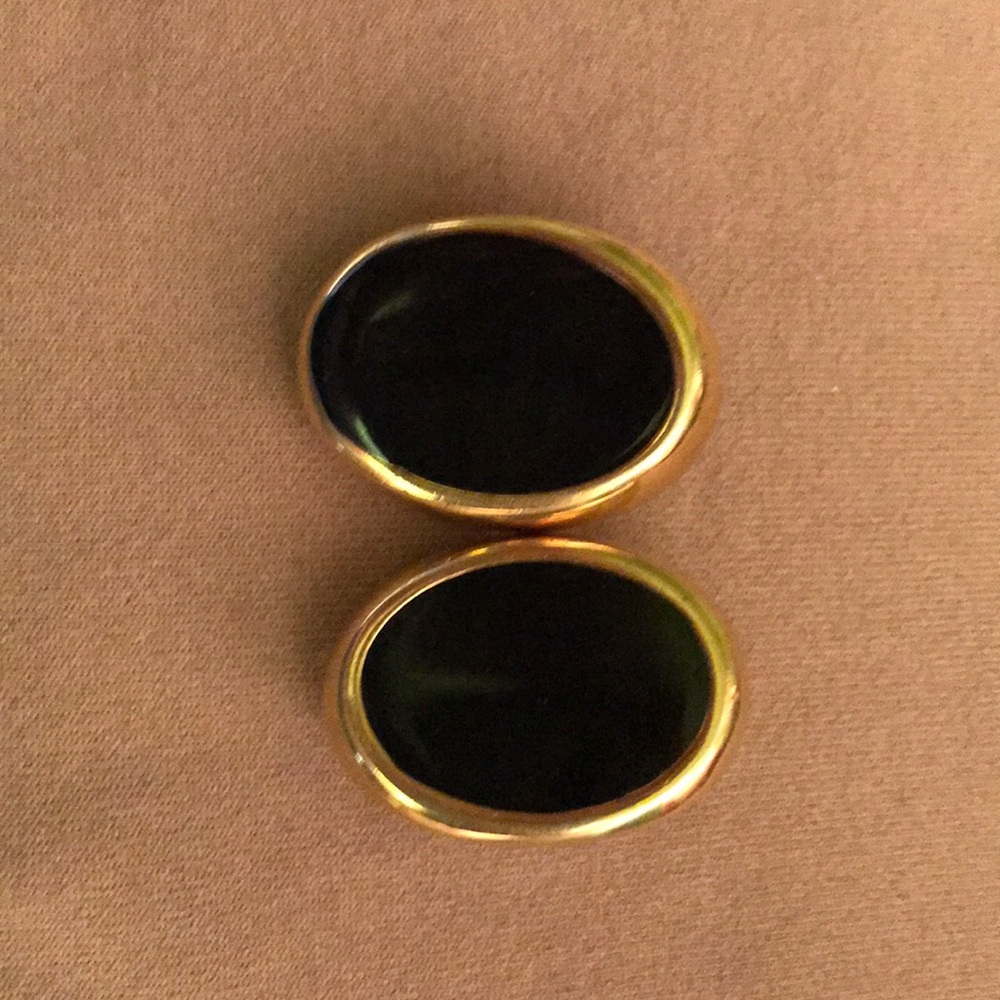 Vintage NAPIER screw ERRINGS